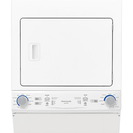 Frigidaire Top-Loading Laundry Center FLCG7522AW